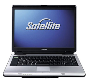 Ноутбук Toshiba Satellite A100-599