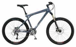 Горный велосипед GT Avalanche Pro (2008)