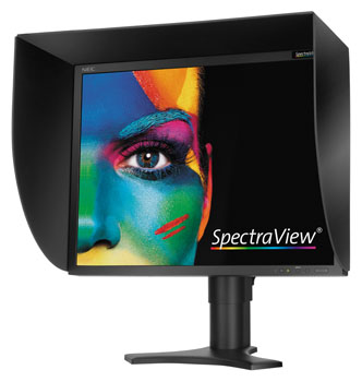 LCD монитор NEC SpectraView® 2190
