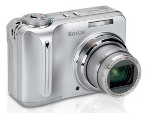 Цифровая фотокамера Kodak EasyShare C875