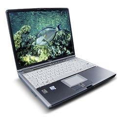 Ноутбук Fujitsu-Siemens LifeBook S-6010