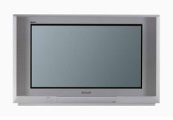 Телевизор Panasonic TX-32PX10P