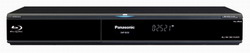 Blu-ray/DVD/CD проигрыватель Panasonic DMP-BD30