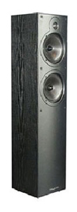 Комплект акустических систем Wharfedale CR-40 Home cinema