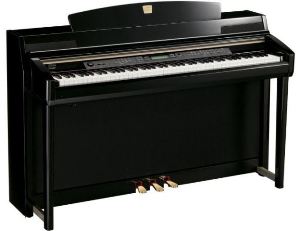 Цифровое пианино YAMAHA CLP 280PE