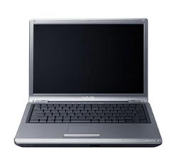 Ноутбук Sony Vaio VGN-S2XRP