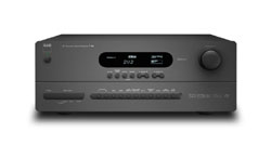 AV-ресивер NAD T763 V2