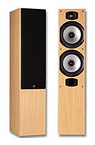 Акустическая система Monitor Audio Bronze 4