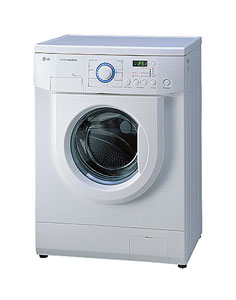 LG WD-10180N