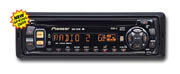 CD-магнитола PIONEER DEH-2130R