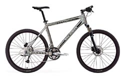 Горный велосипед MERIDA Matts Special Edition-D