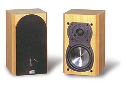 Акустическая система Phase Technology Teatro 4.5