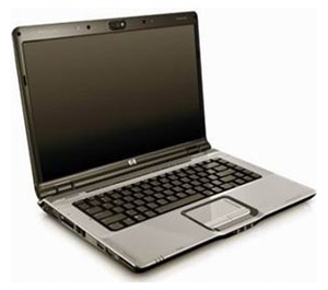 Ноутбук HP Compaq Pavilion dv6200