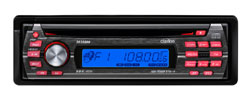 CD-магнитола CLARION DB338RB