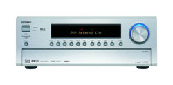 AV-ресивер ONKYO TX-SR703E