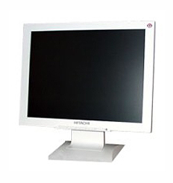 LCD монитор Hitachi CML156XW