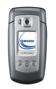 Мобильный телефон Samsung SGH-E770