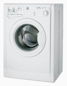 Indesit WIU 100