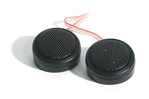 Высокочастотные динамики Ivolga SC-1.25TW