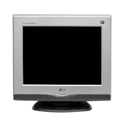 CRT монитор LG F720P