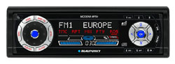 CD-магнитола BLAUPUNKT Modena MP54