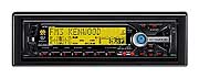 Автомагнитола KENWOOD KRC-V679R