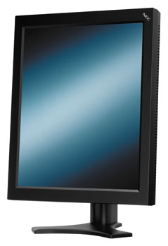 LCD монитор NEC MD205MG