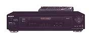 Видеомагнитофон Sony SLV-SE500R