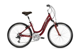 Горный велосипед TREK Navigator 2.0 (2008)