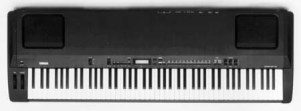 Цифровое пианино Yamaha P 200