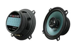 Компонентные акустические системы Art Sound AL 5.2