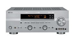 AV-ресивер YAMAHA RX-SL100