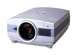 ЖК видеопроектор Sanyo PLC-XT16