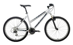 Горный велосипед MERIDA KALAHARI 590SX 2005