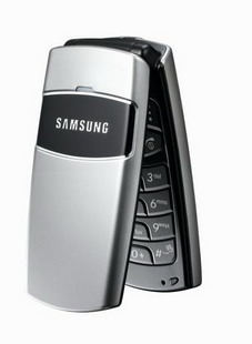 Мобильный телефон Samsung SGH-X200