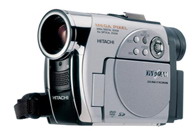 Видеокамера Hitachi DZ-MV780E