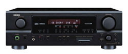 AV-ресивер DENON AVR-1705
