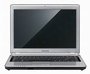 Ноутбук Samsung R455