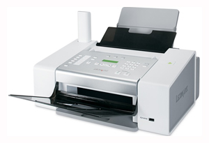 Многофункциональное цветное устройство Lexmark X5070