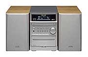 Музыкальный центр AIWA XR-EM50