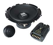 Компонентные акустические системы Morel HYBRYD 6