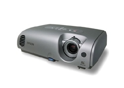 LCD видеопроектор Epson EMP-62