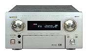 AV-ресивер TEAC AG-H550