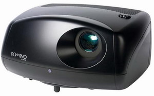 DLP видеопроектор Sim2 Domino D80/D80-E