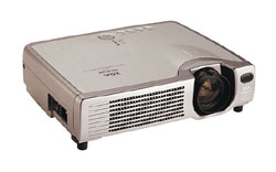 ЖК видеопроэктор Hitachi CP-X328