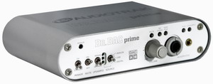 Аудио интерфейс ESI Audiotrak Dr.Dac Prime