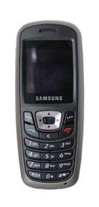 Мобильный телефон Samsung SGH-C210