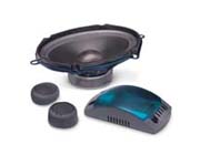 Компонентные акустические системы Boston Acoustics FS80