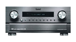 AV-предусилитель SHERWOOD P-965