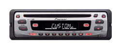 CD-магнитола PIONEER DEH-171